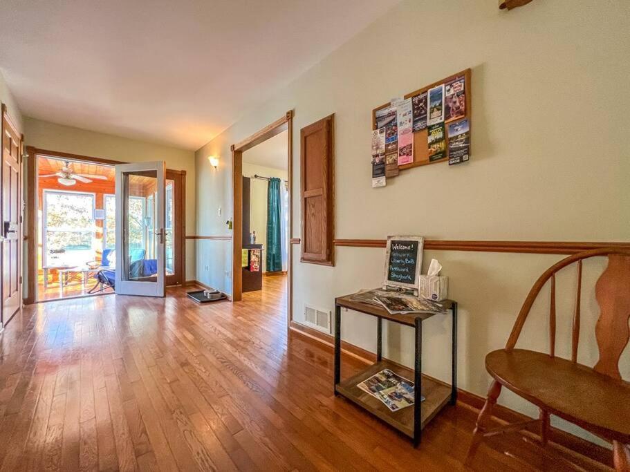 Charming Lake Geneva, Wisconsin 3Br/2Bath Home - Shagbark Waters Exterior foto